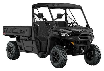 NEW 2025 Can-Am Defender PRO XT UTV SXS