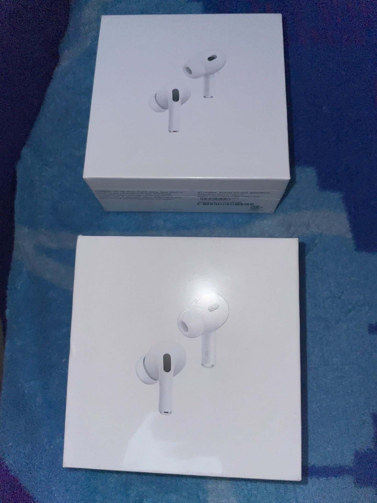 Airpod Pro’s Gen 2