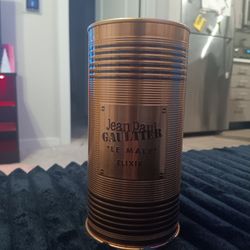 Jean paul Gaultier le male elixir