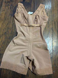 Faja colombiana levanta glúteos nueva talla m