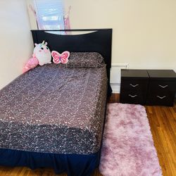Moving Sale - Bedroom Set