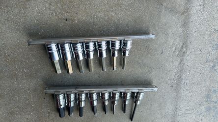 Snap-on tools