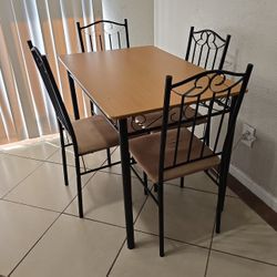 Hermoso 💚 Comedor 