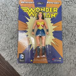 Wonder Woman 