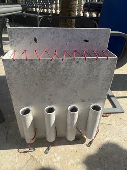Rod Holder