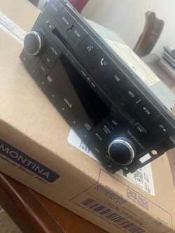 Estéreo  Para Jeep Wrangler Todo Le Funciona 