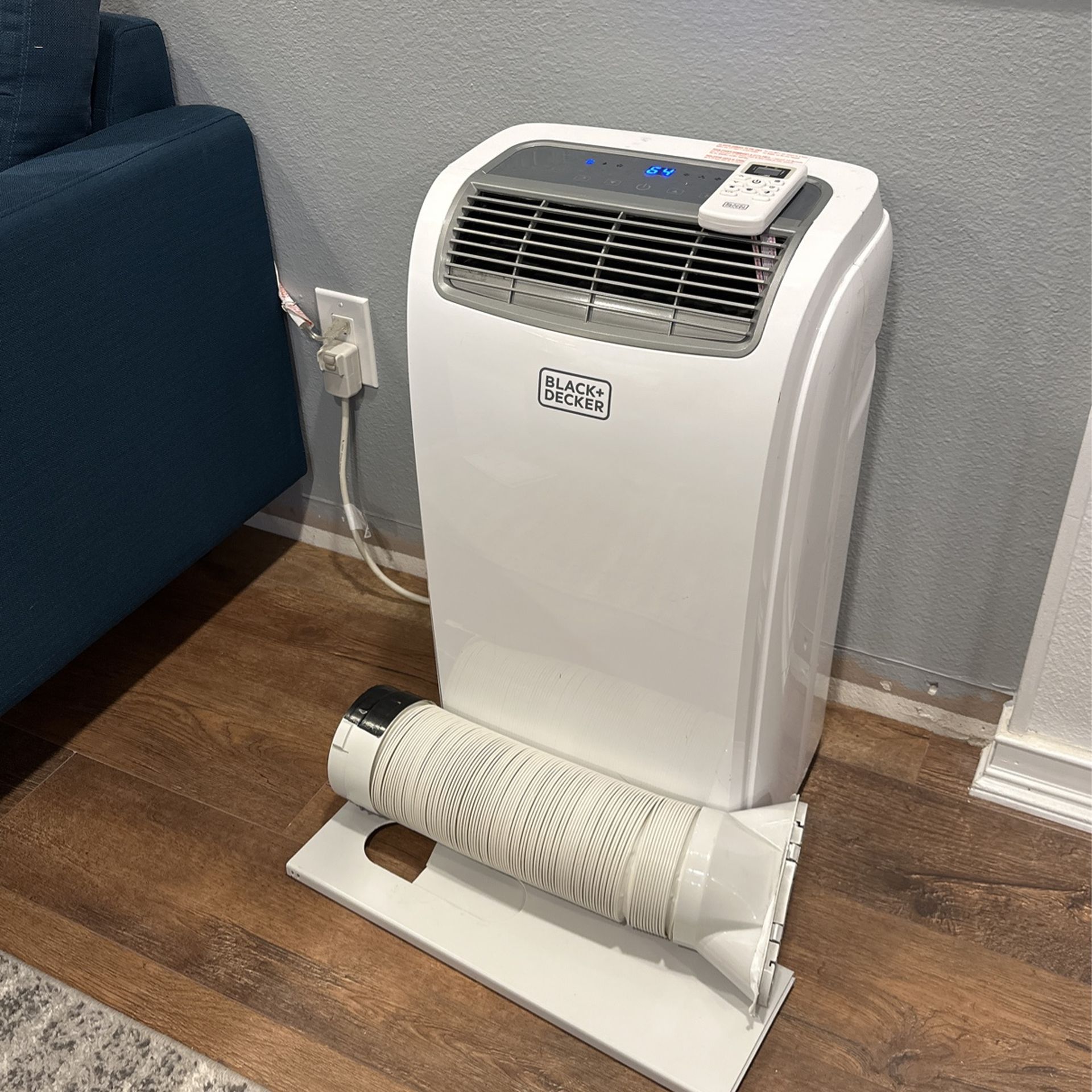 Black And Decker Ac Unit for Sale in Lake Stevens, WA OfferUp