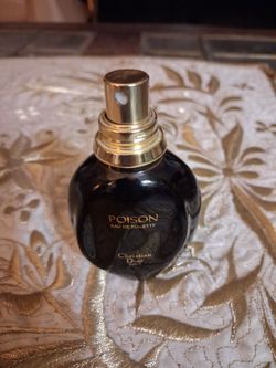 Christian Dior Poisen