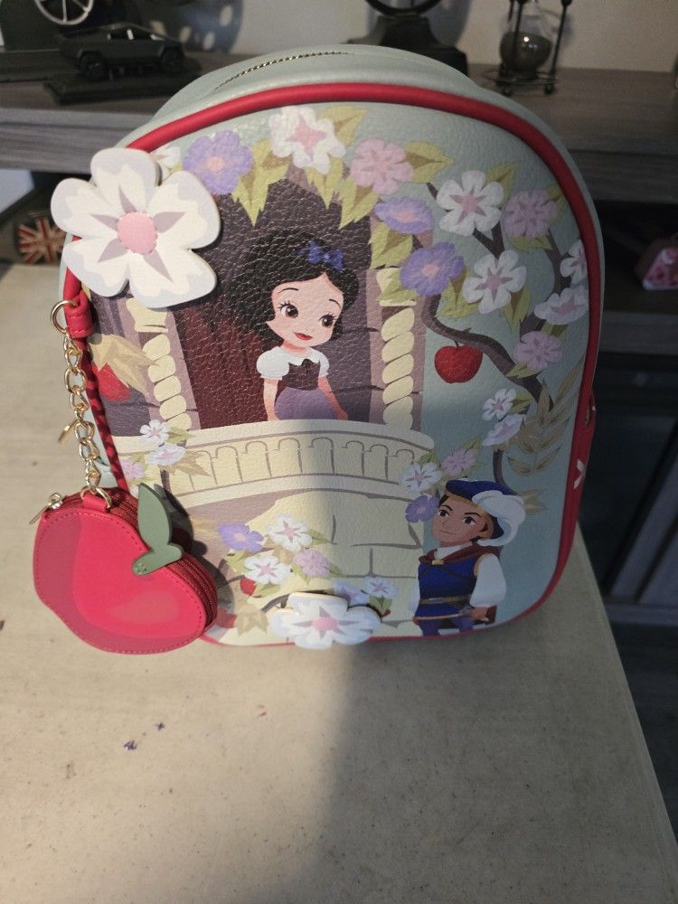 Cute Backpack