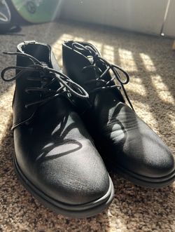 Calvin Klein Men’s Dress Shoes 