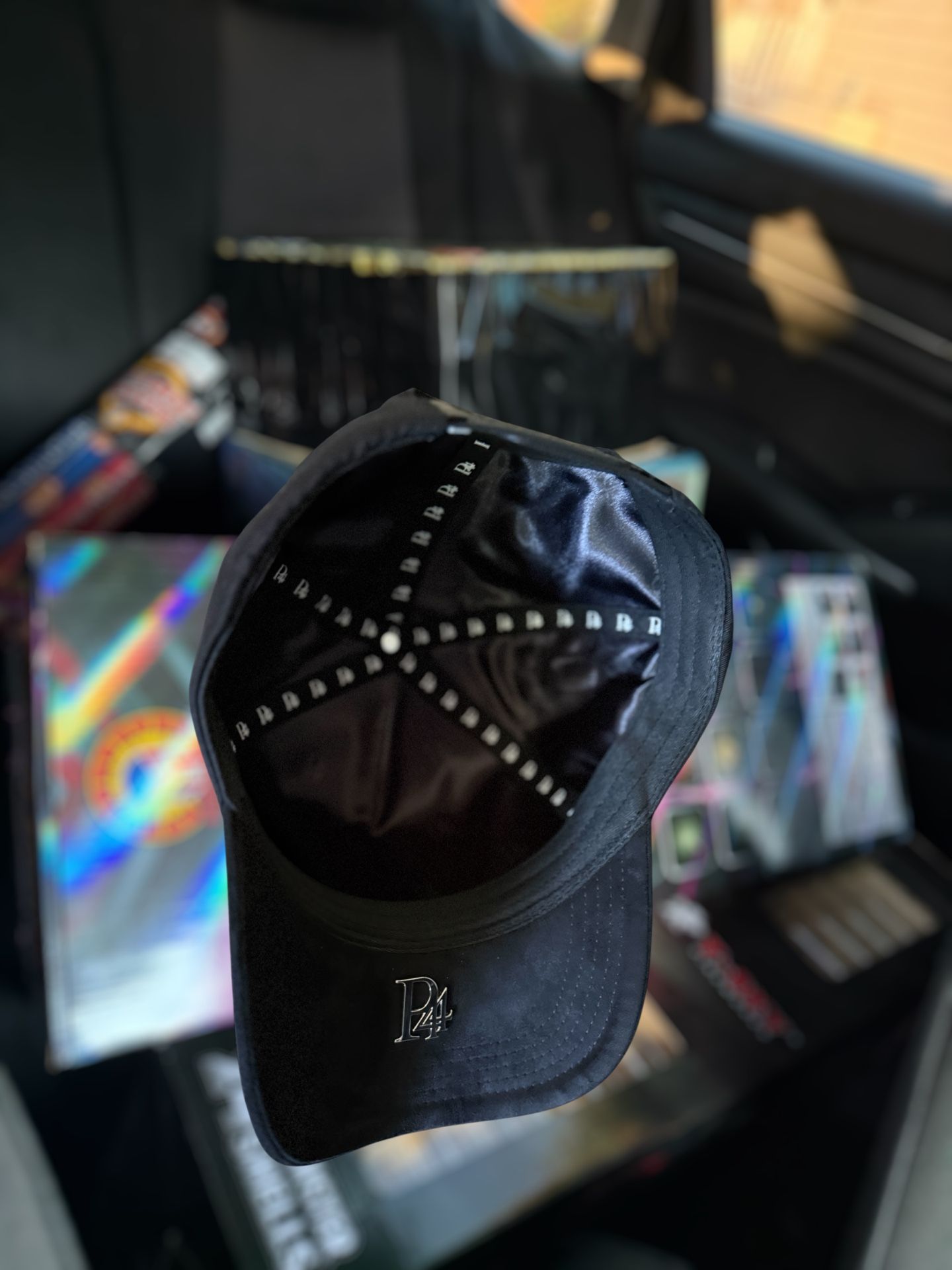 Rare Hats 🎩🧢🎆