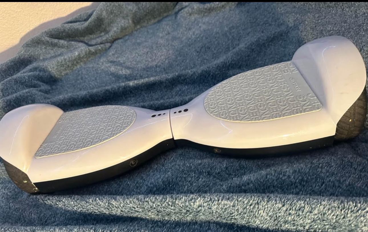 Hoverboard