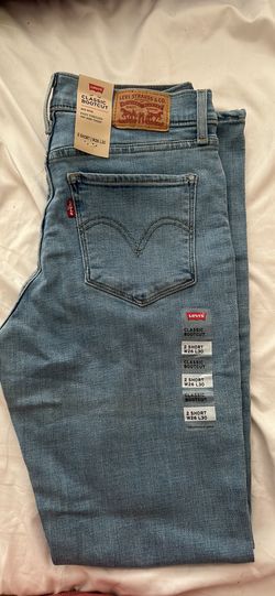 Levi’s Women’s Jeans 26x31