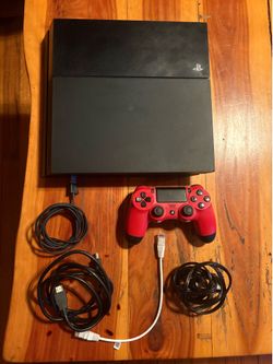 PlayStation 4