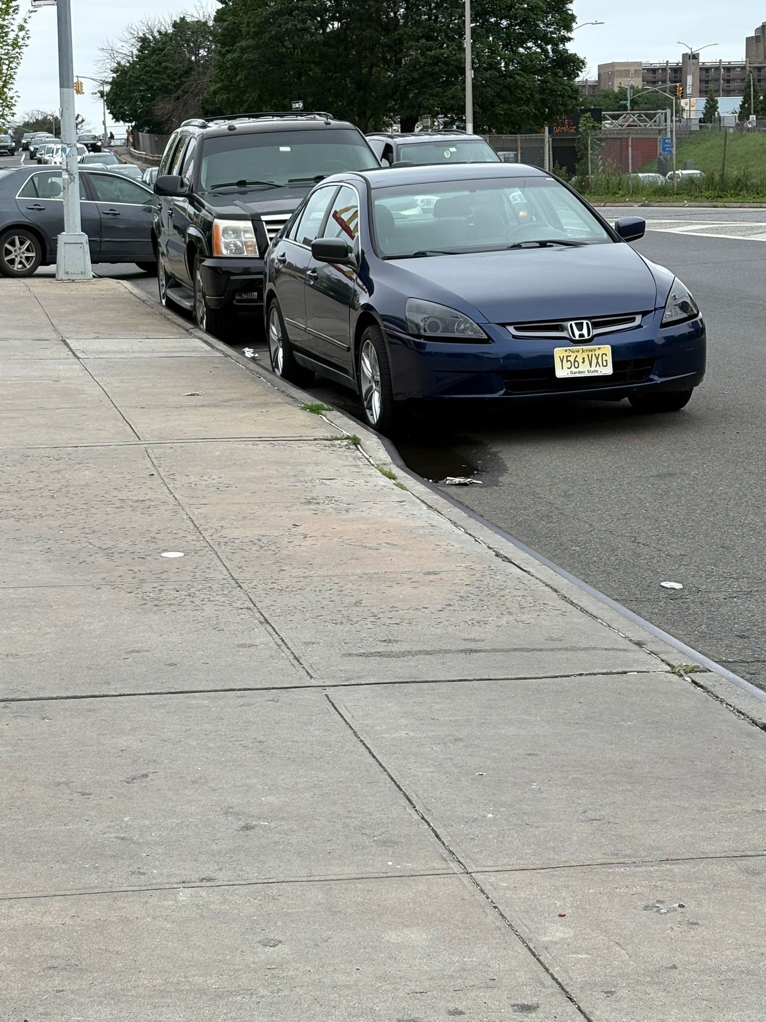 2005 Honda Accord