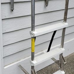 Boat Ladder