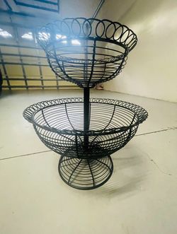 Fruit Basket
