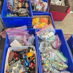 LEGO SALE TODAY SUNday6/29/25 12:00PM-5:00PM  PAINTER AVE/MYSTIC Whittier 