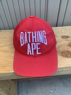 Authentic APE hat $100 u pick up low price