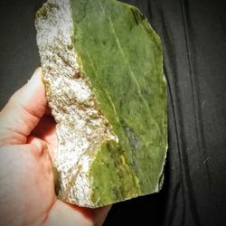 Apple Green Jade