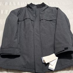 2XL MENS DOCKERS JACKET