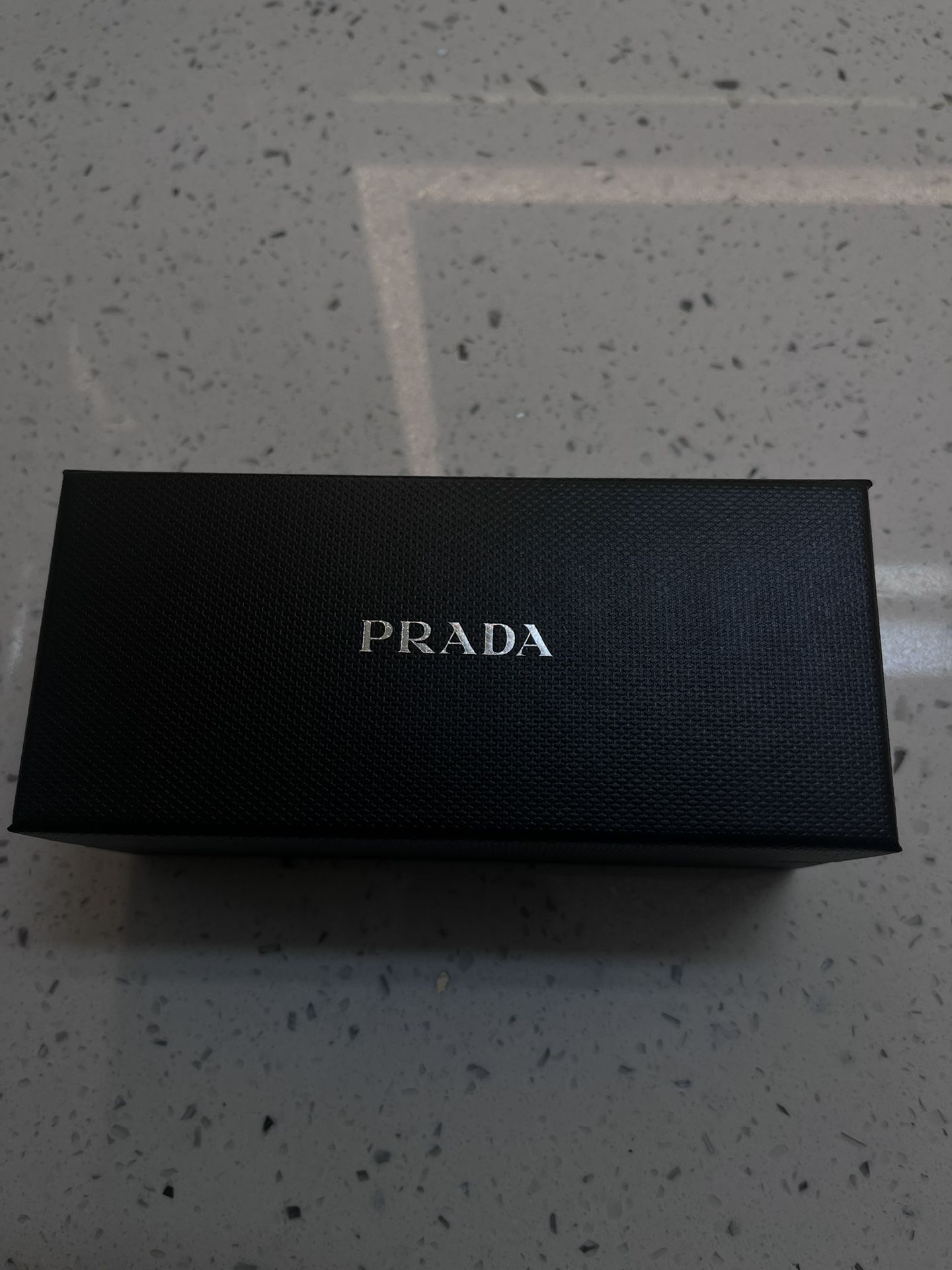 Prada glasses/shades