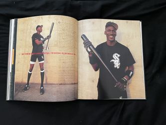 For the love of the game my story by Michael Jordan