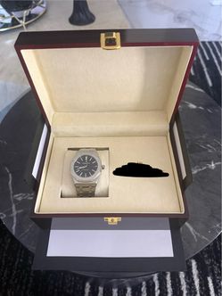 Luxury watch