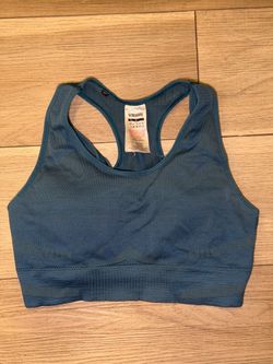Gymshark Sports Bra