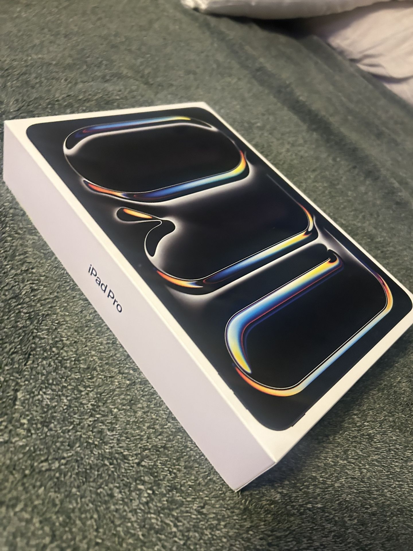 iPad Pro New