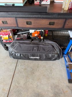 Bowtech Reckoning Gen2