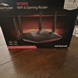 Netgear Router XR1000 
