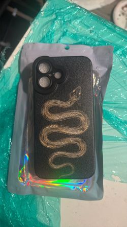 iPhone 16 cover