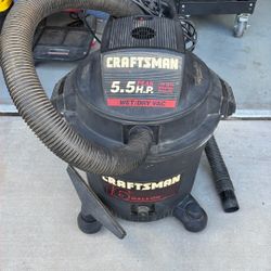 Shop Vac For Sale