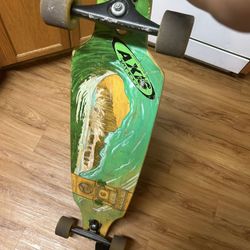 Longboard 