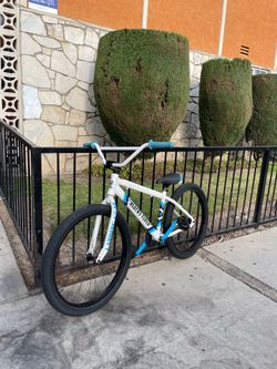 Block flyer