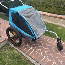 Thule Kid Bike Trailer