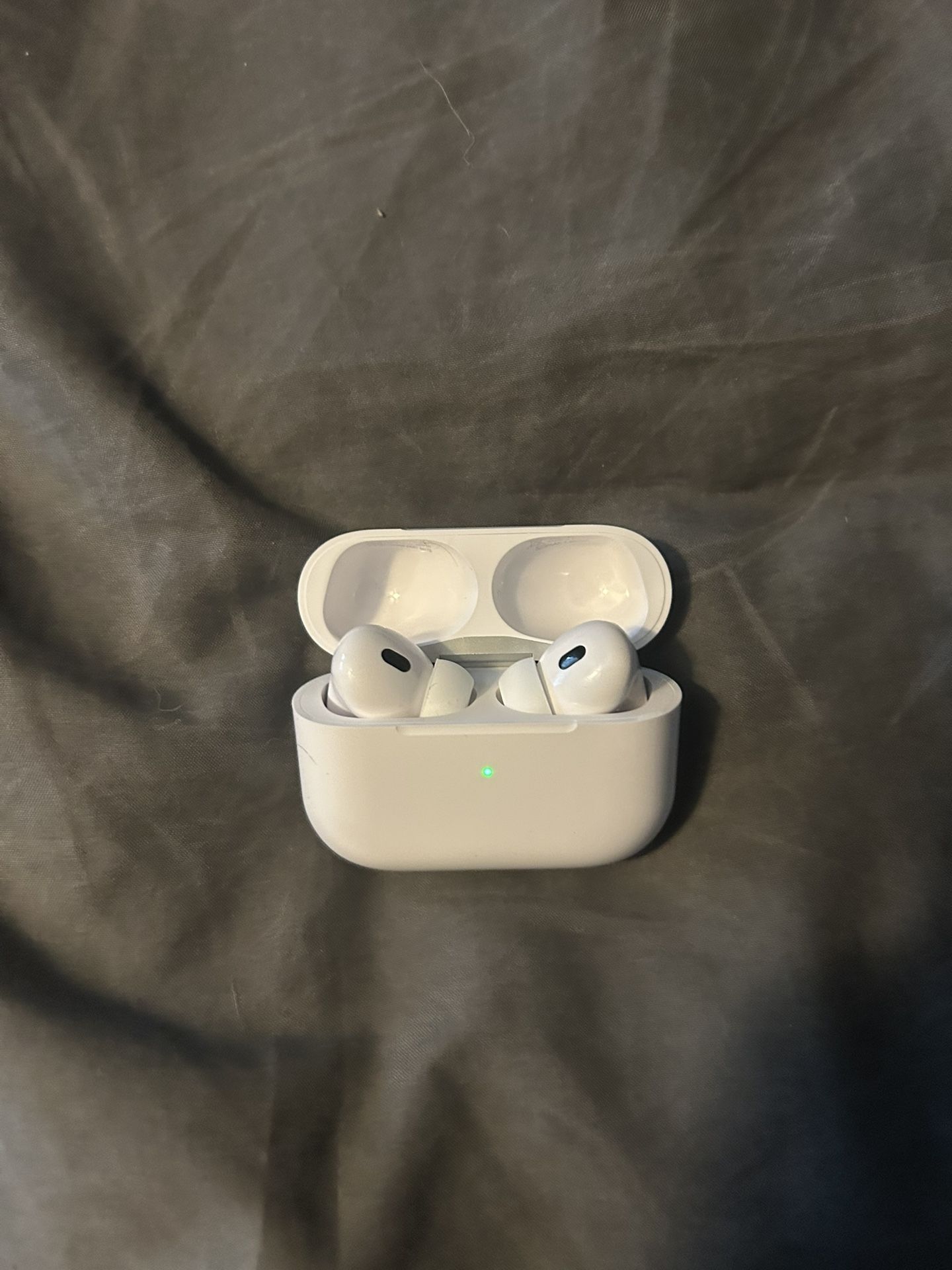 AirPod Pro 2nd Generation Noise Cancellation Bluetooth Earbuds