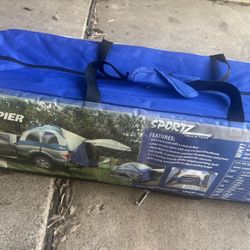 Napier SportzTruck Tent 57 Series