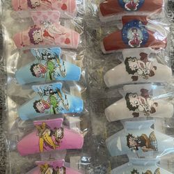 Hair Clips