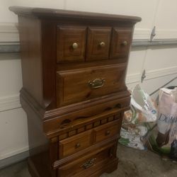 Gorgeous Night Stands (each)