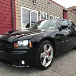 2009 Dodge Charger