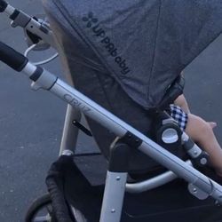 Uppababy  Cruz stroller