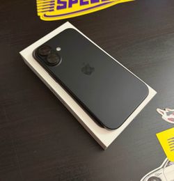 Apple iPhone 16 5G unlocked
