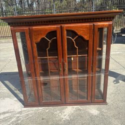 China Cabinet 