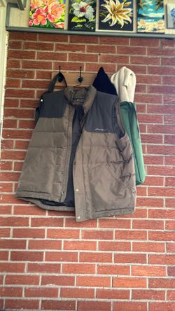 Eddie Bauer Vest