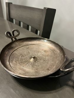 Silver Plater 