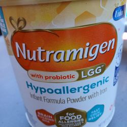 Nutramigem-powder