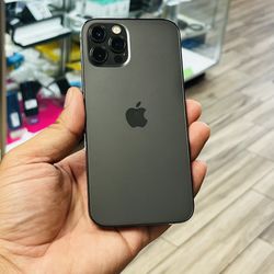 iPhone 12 Pro 256GB Unlocked 