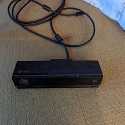 Kinect for Xbox One